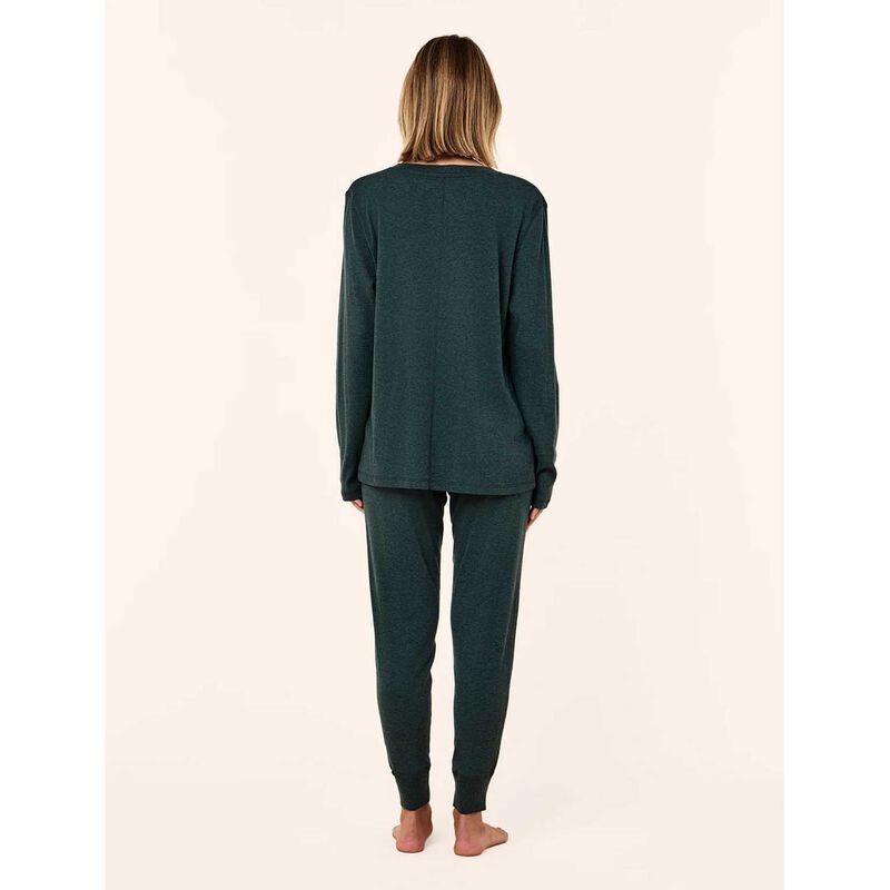 Papinelle Pia Luxe Long Sleeve Top image number 1